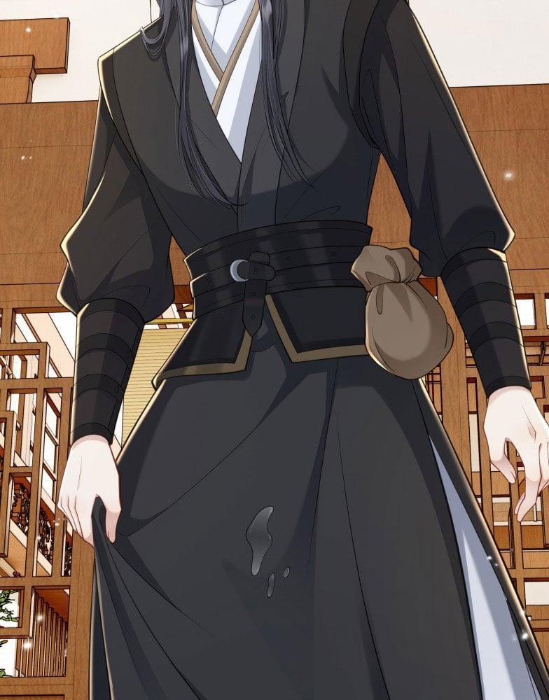 Sau Khi Bản Thể Rơi Vào Tay Đối Thủ Một Mất Một Còn 5 trang 30