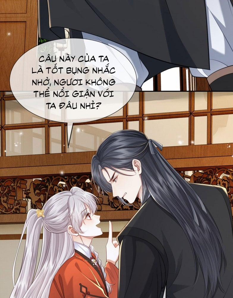 Sau Khi Bản Thể Rơi Vào Tay Đối Thủ Một Mất Một Còn 5 trang 31