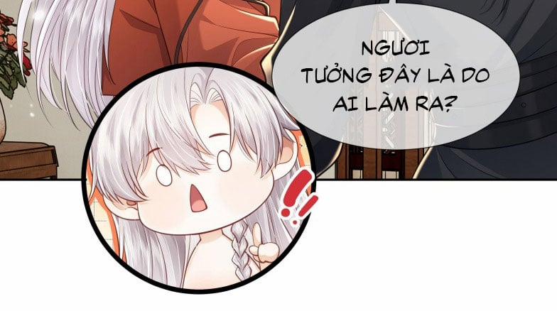 Sau Khi Bản Thể Rơi Vào Tay Đối Thủ Một Mất Một Còn 5 trang 32