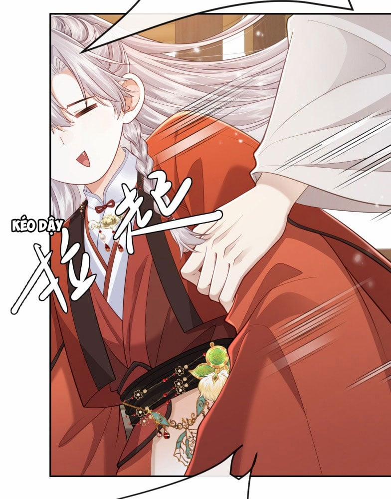 Sau Khi Bản Thể Rơi Vào Tay Đối Thủ Một Mất Một Còn 5 trang 37