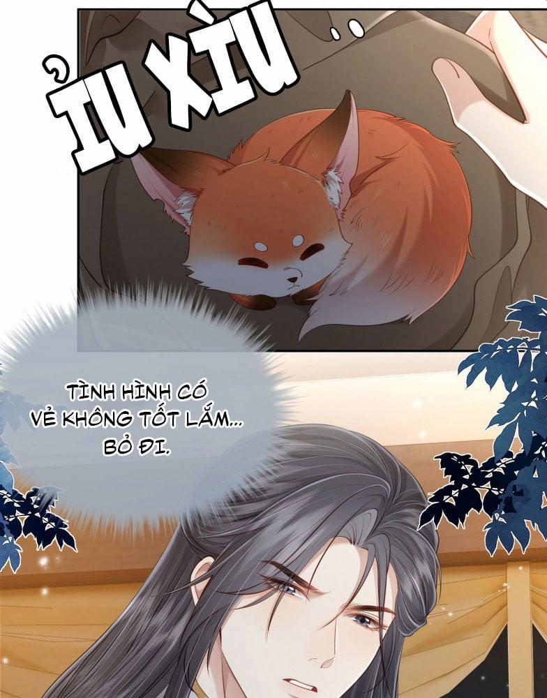 Sau Khi Bản Thể Rơi Vào Tay Đối Thủ Một Mất Một Còn 5 trang 39