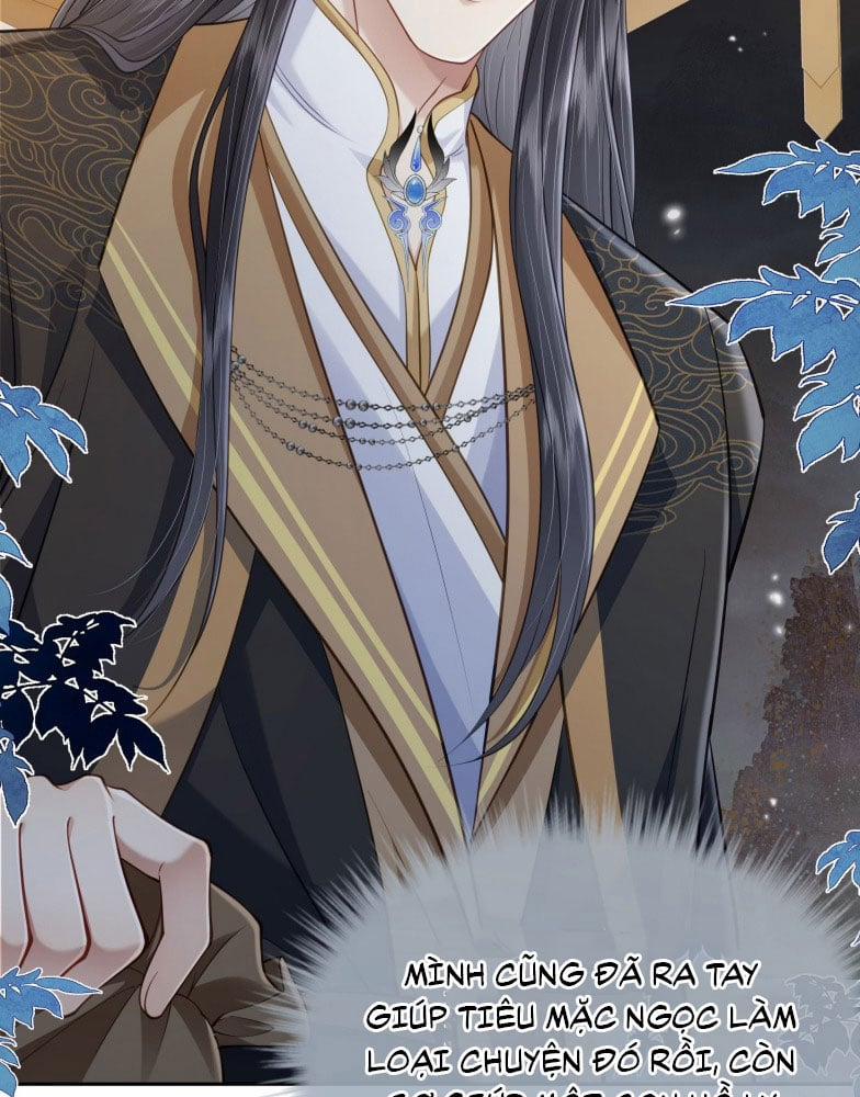 Sau Khi Bản Thể Rơi Vào Tay Đối Thủ Một Mất Một Còn 5 trang 40