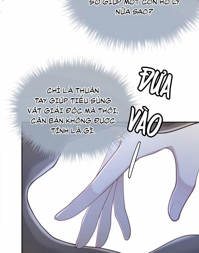 Sau Khi Bản Thể Rơi Vào Tay Đối Thủ Một Mất Một Còn 5 trang 41