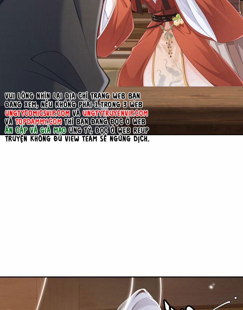 Sau Khi Bản Thể Rơi Vào Tay Đối Thủ Một Mất Một Còn 5 trang 43