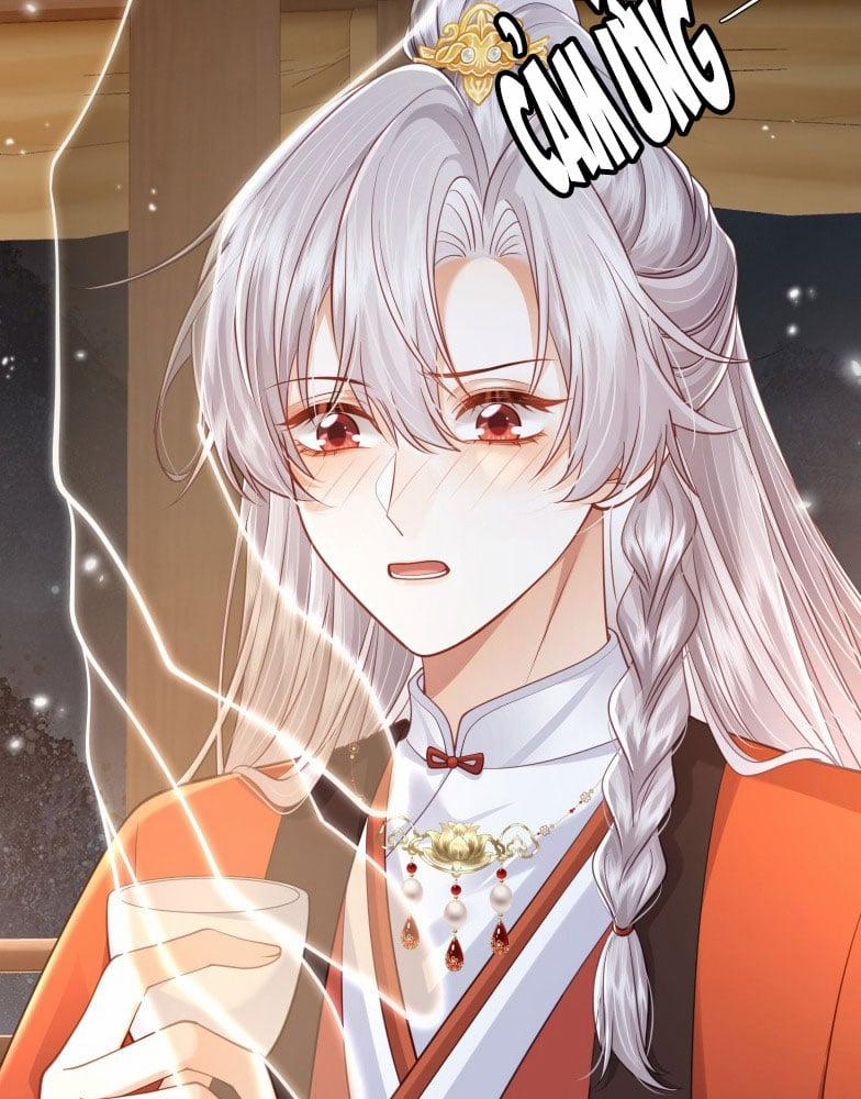 Sau Khi Bản Thể Rơi Vào Tay Đối Thủ Một Mất Một Còn 5 trang 44