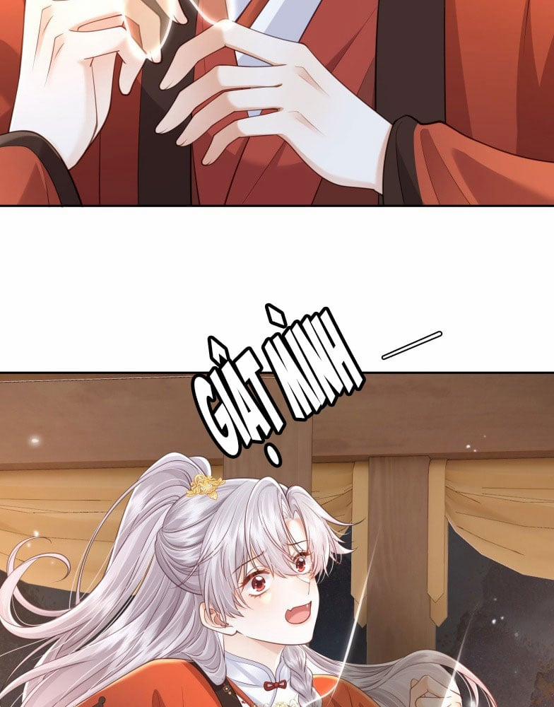 Sau Khi Bản Thể Rơi Vào Tay Đối Thủ Một Mất Một Còn 5 trang 45