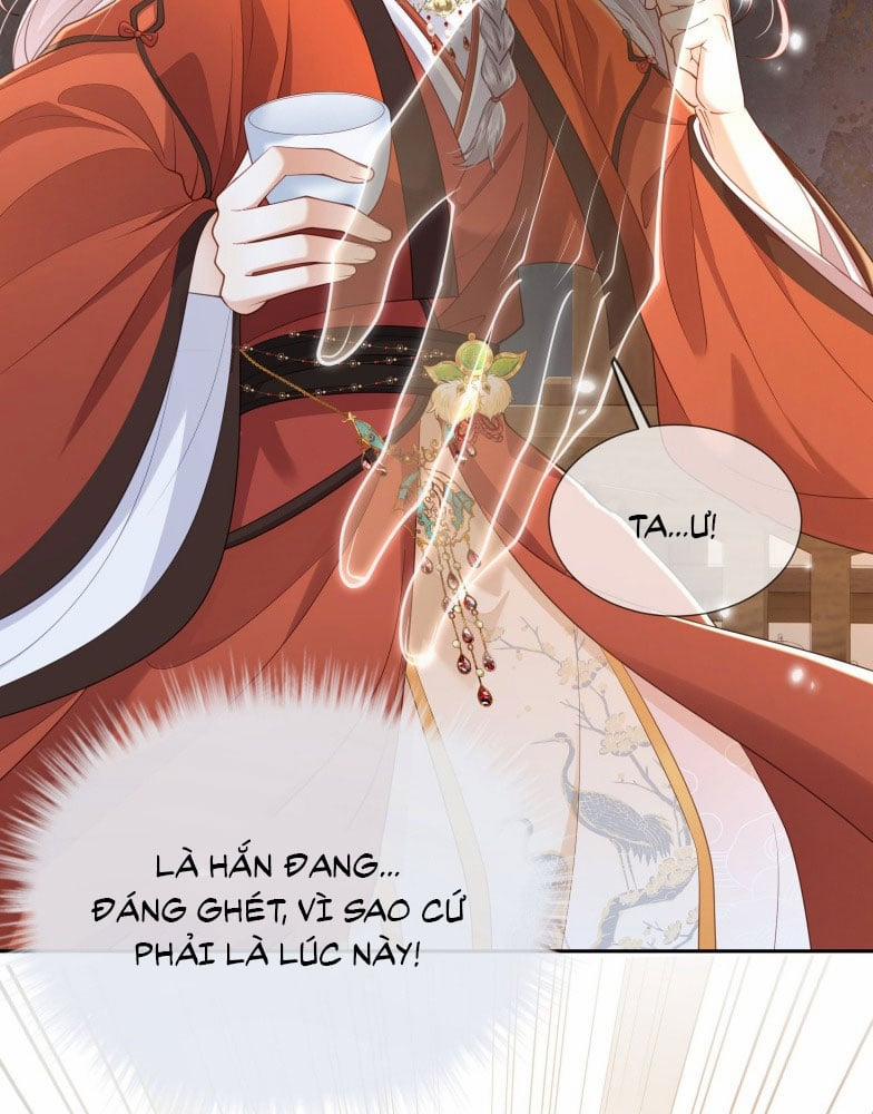 Sau Khi Bản Thể Rơi Vào Tay Đối Thủ Một Mất Một Còn 5 trang 46