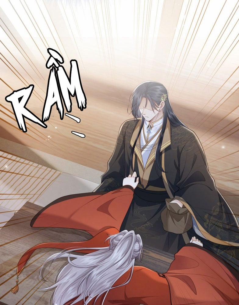 Sau Khi Bản Thể Rơi Vào Tay Đối Thủ Một Mất Một Còn 5 trang 47