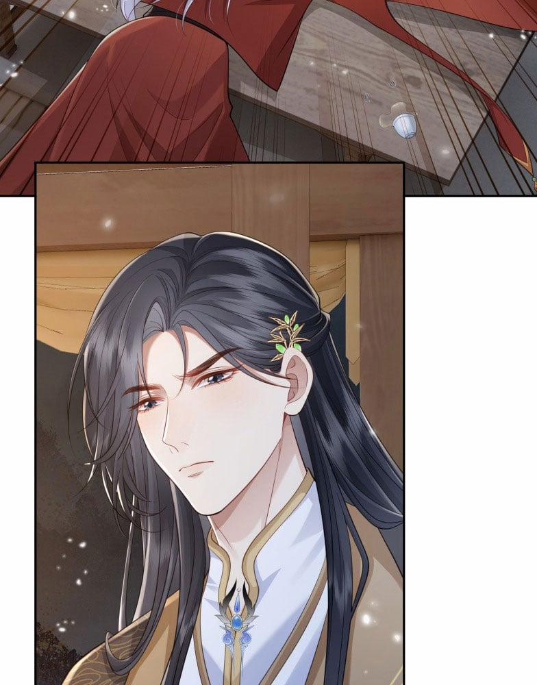 Sau Khi Bản Thể Rơi Vào Tay Đối Thủ Một Mất Một Còn 5 trang 48