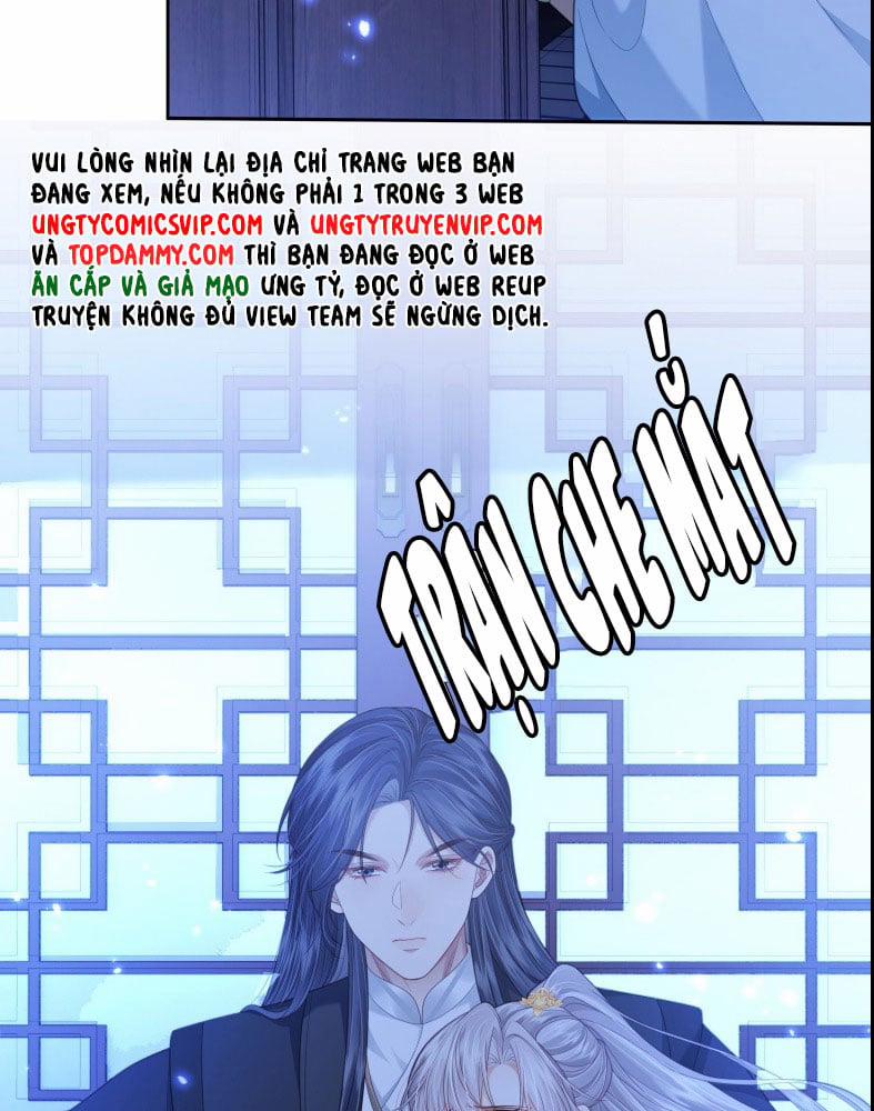 Sau Khi Bản Thể Rơi Vào Tay Đối Thủ Một Mất Một Còn 5 trang 5