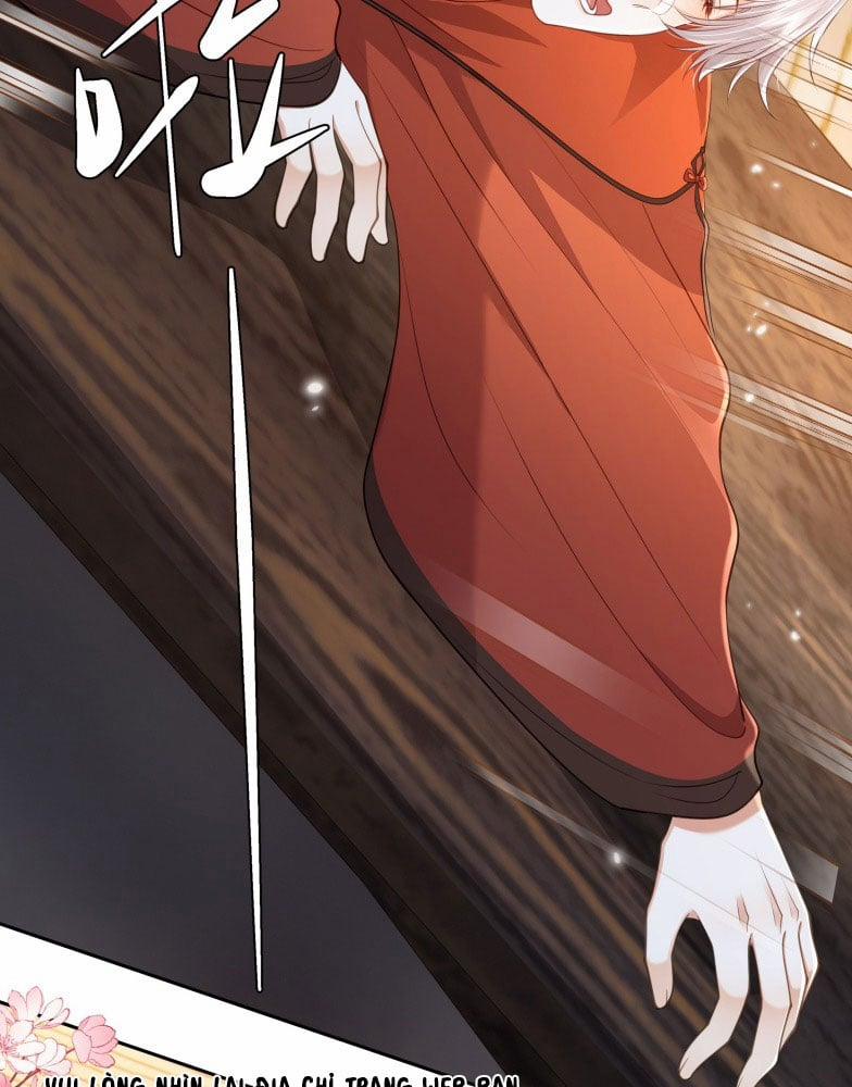 Sau Khi Bản Thể Rơi Vào Tay Đối Thủ Một Mất Một Còn 5 trang 51