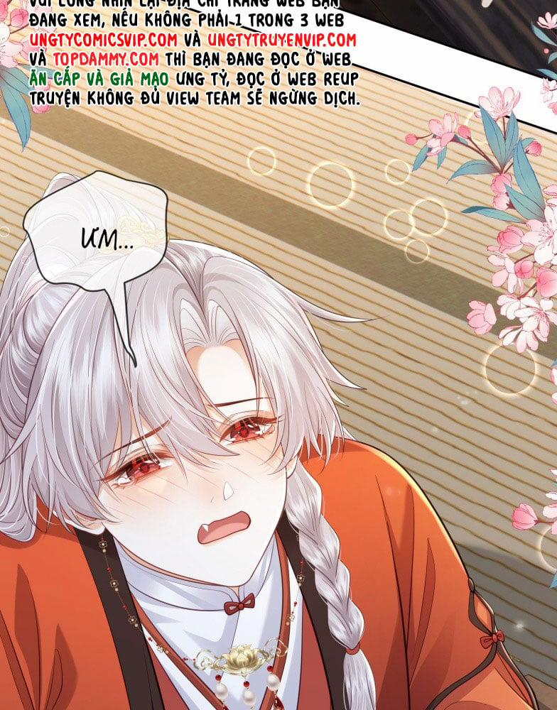 Sau Khi Bản Thể Rơi Vào Tay Đối Thủ Một Mất Một Còn 5 trang 52