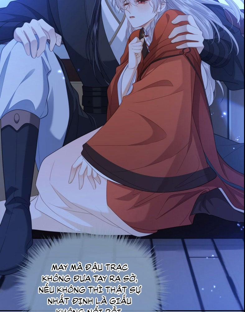 Sau Khi Bản Thể Rơi Vào Tay Đối Thủ Một Mất Một Còn 5 trang 6