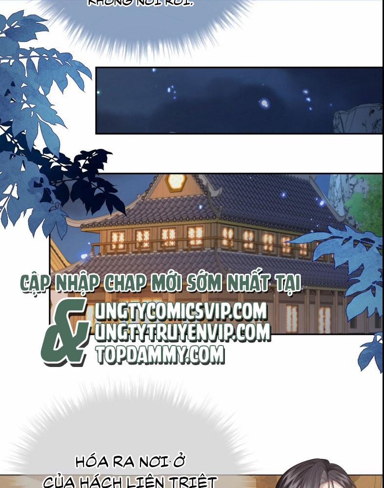 Sau Khi Bản Thể Rơi Vào Tay Đối Thủ Một Mất Một Còn 5 trang 7