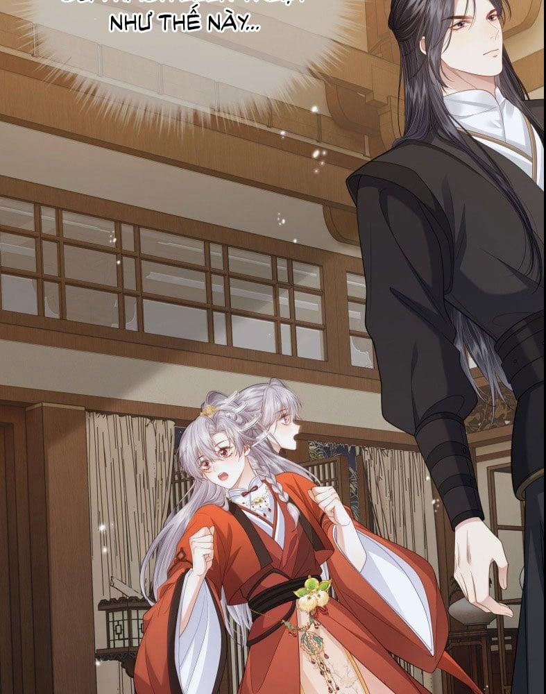 Sau Khi Bản Thể Rơi Vào Tay Đối Thủ Một Mất Một Còn 5 trang 8