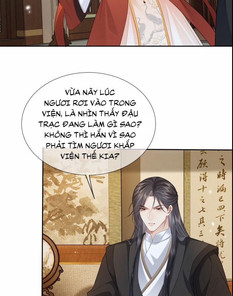 Sau Khi Bản Thể Rơi Vào Tay Đối Thủ Một Mất Một Còn 5 trang 9