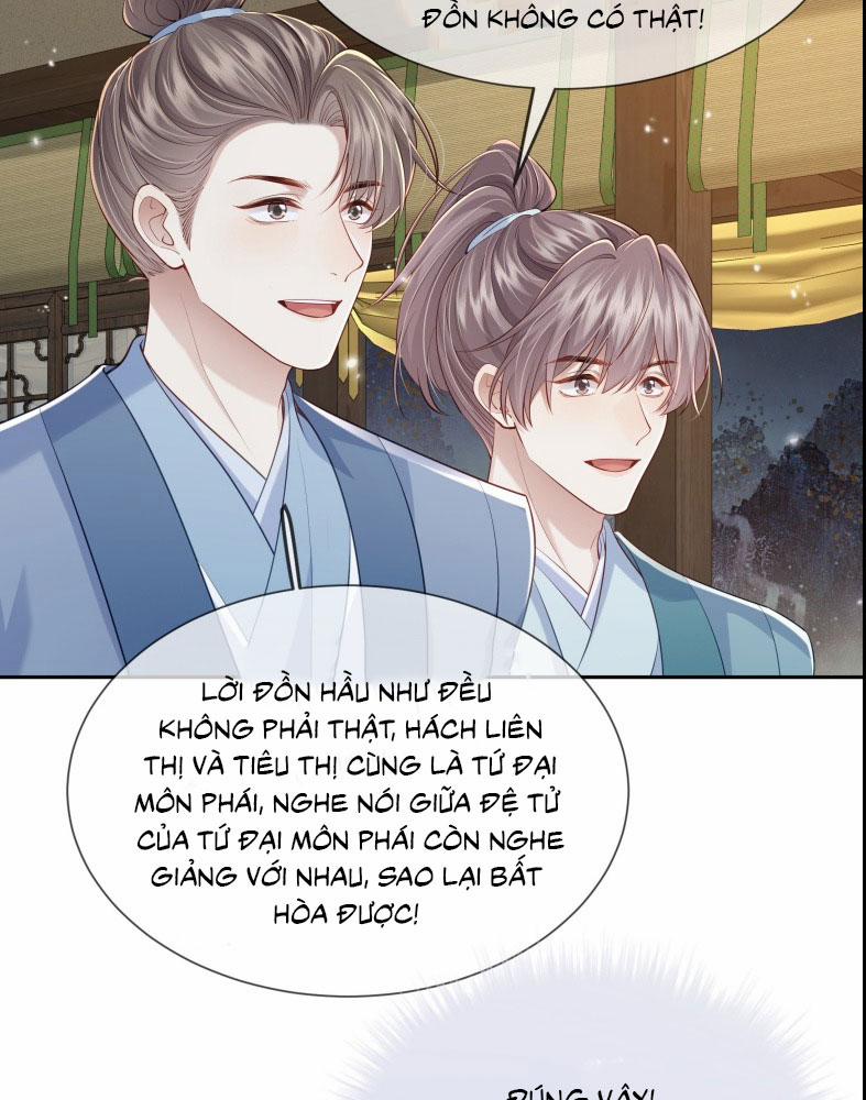 Sau Khi Bản Thể Rơi Vào Tay Đối Thủ Một Mất Một Còn 6 trang 10