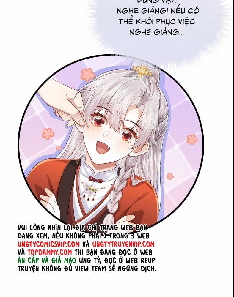 Sau Khi Bản Thể Rơi Vào Tay Đối Thủ Một Mất Một Còn 6 trang 11