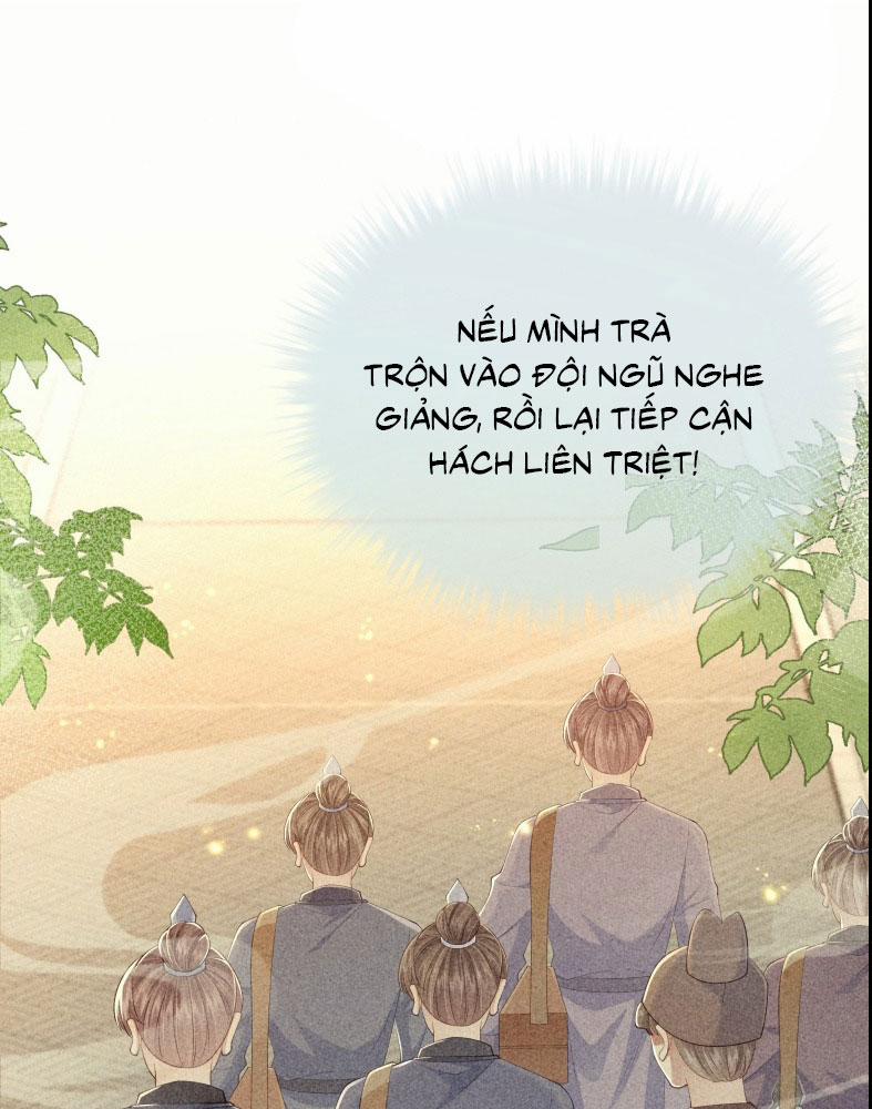 Sau Khi Bản Thể Rơi Vào Tay Đối Thủ Một Mất Một Còn 6 trang 12