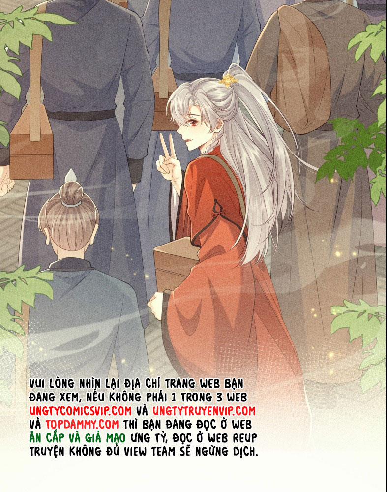 Sau Khi Bản Thể Rơi Vào Tay Đối Thủ Một Mất Một Còn 6 trang 13