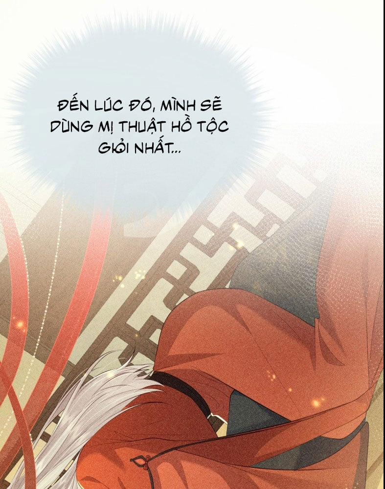 Sau Khi Bản Thể Rơi Vào Tay Đối Thủ Một Mất Một Còn 6 trang 14