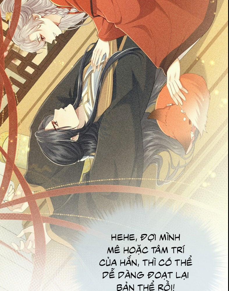 Sau Khi Bản Thể Rơi Vào Tay Đối Thủ Một Mất Một Còn 6 trang 15