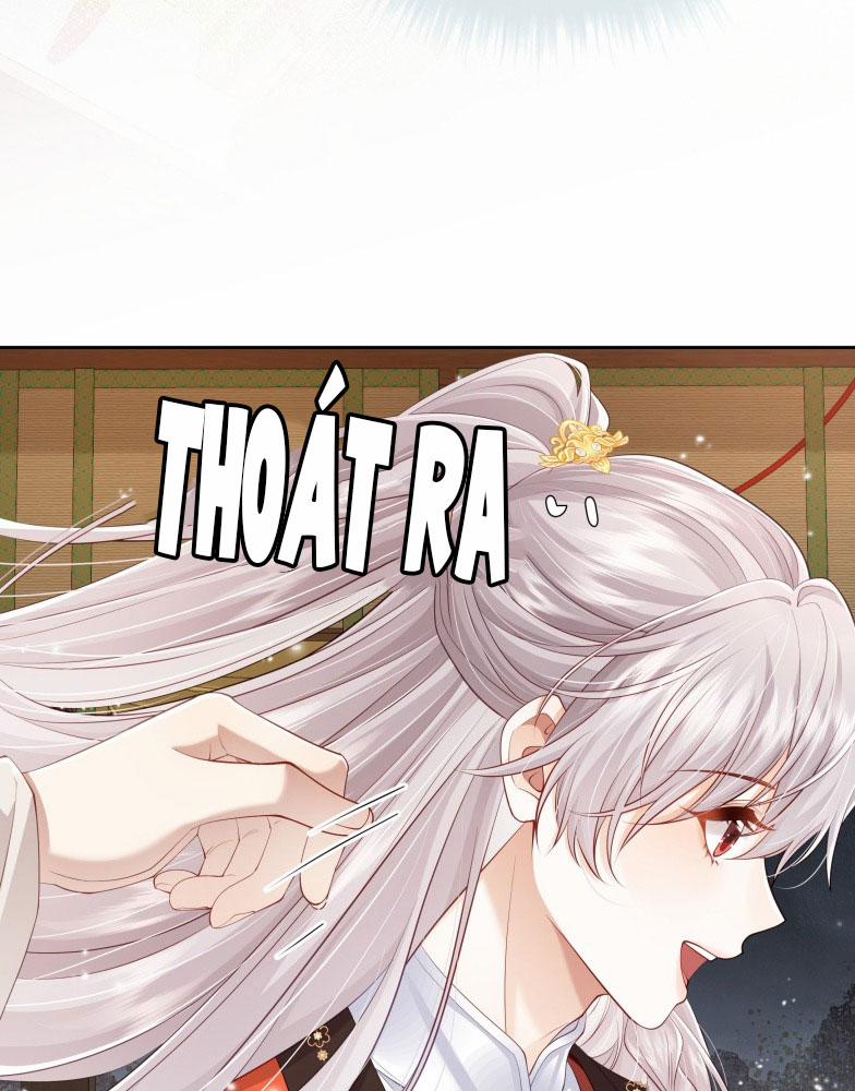 Sau Khi Bản Thể Rơi Vào Tay Đối Thủ Một Mất Một Còn 6 trang 17