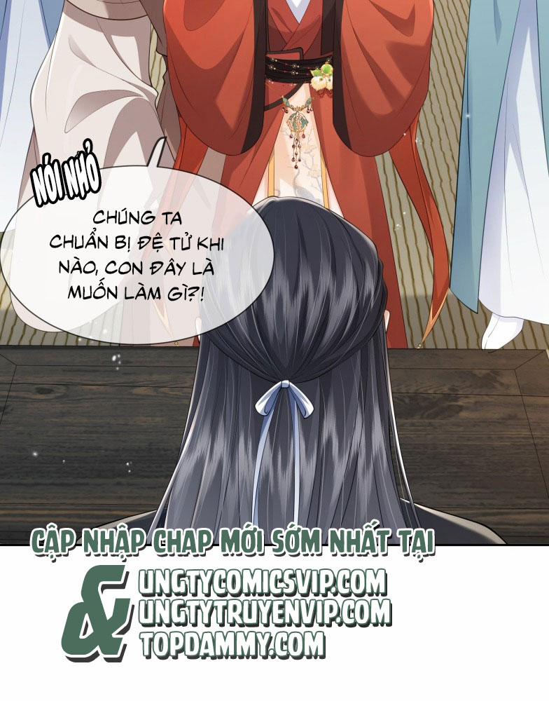 Sau Khi Bản Thể Rơi Vào Tay Đối Thủ Một Mất Một Còn 6 trang 19