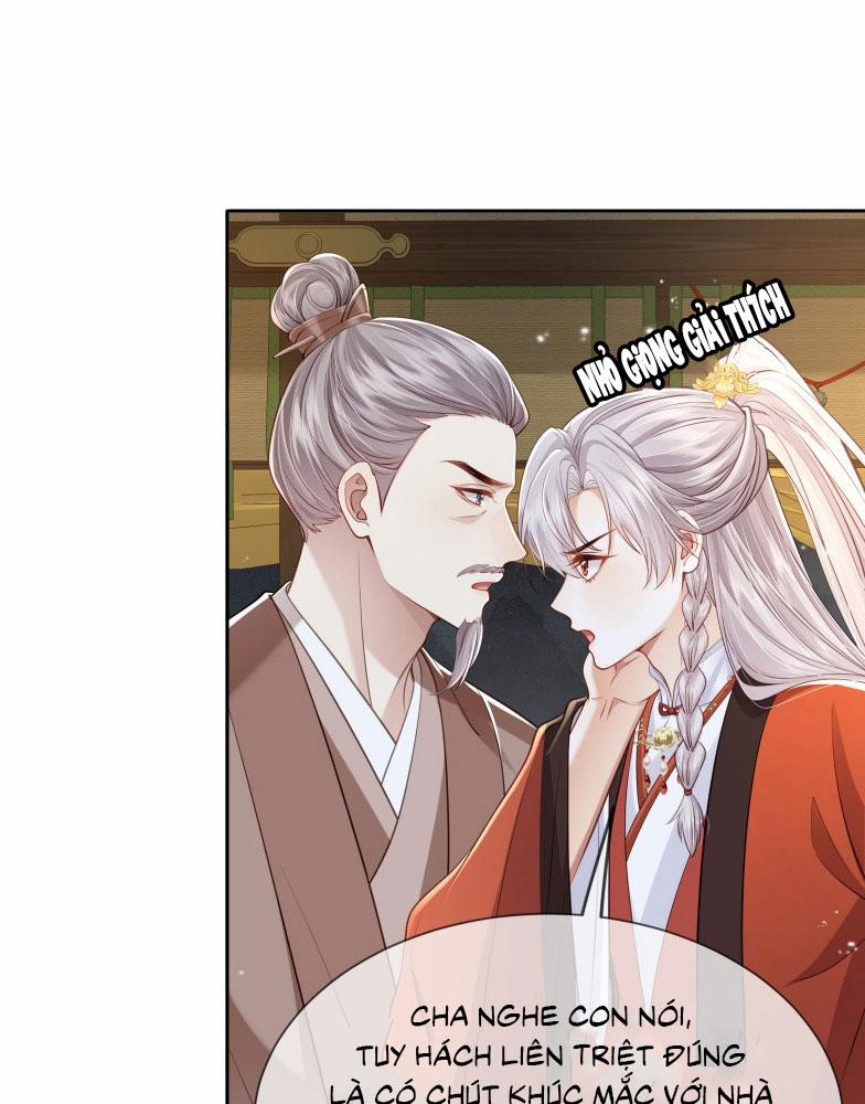 Sau Khi Bản Thể Rơi Vào Tay Đối Thủ Một Mất Một Còn 6 trang 20