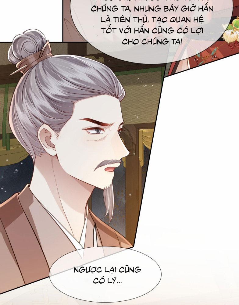 Sau Khi Bản Thể Rơi Vào Tay Đối Thủ Một Mất Một Còn 6 trang 21