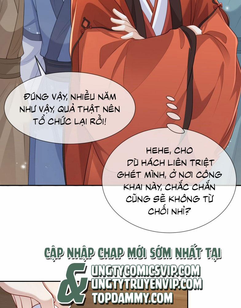 Sau Khi Bản Thể Rơi Vào Tay Đối Thủ Một Mất Một Còn 6 trang 23