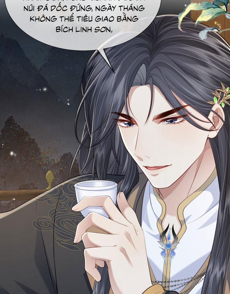 Sau Khi Bản Thể Rơi Vào Tay Đối Thủ Một Mất Một Còn 6 trang 25