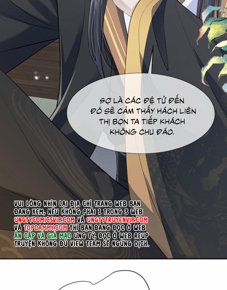 Sau Khi Bản Thể Rơi Vào Tay Đối Thủ Một Mất Một Còn 6 trang 26