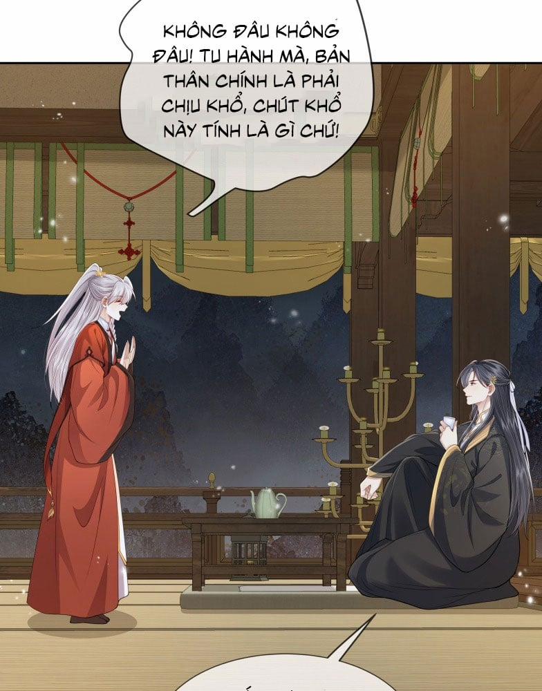 Sau Khi Bản Thể Rơi Vào Tay Đối Thủ Một Mất Một Còn 6 trang 27