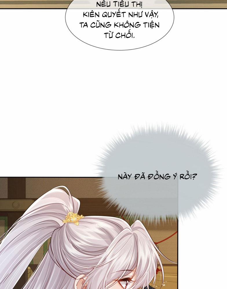 Sau Khi Bản Thể Rơi Vào Tay Đối Thủ Một Mất Một Còn 6 trang 28