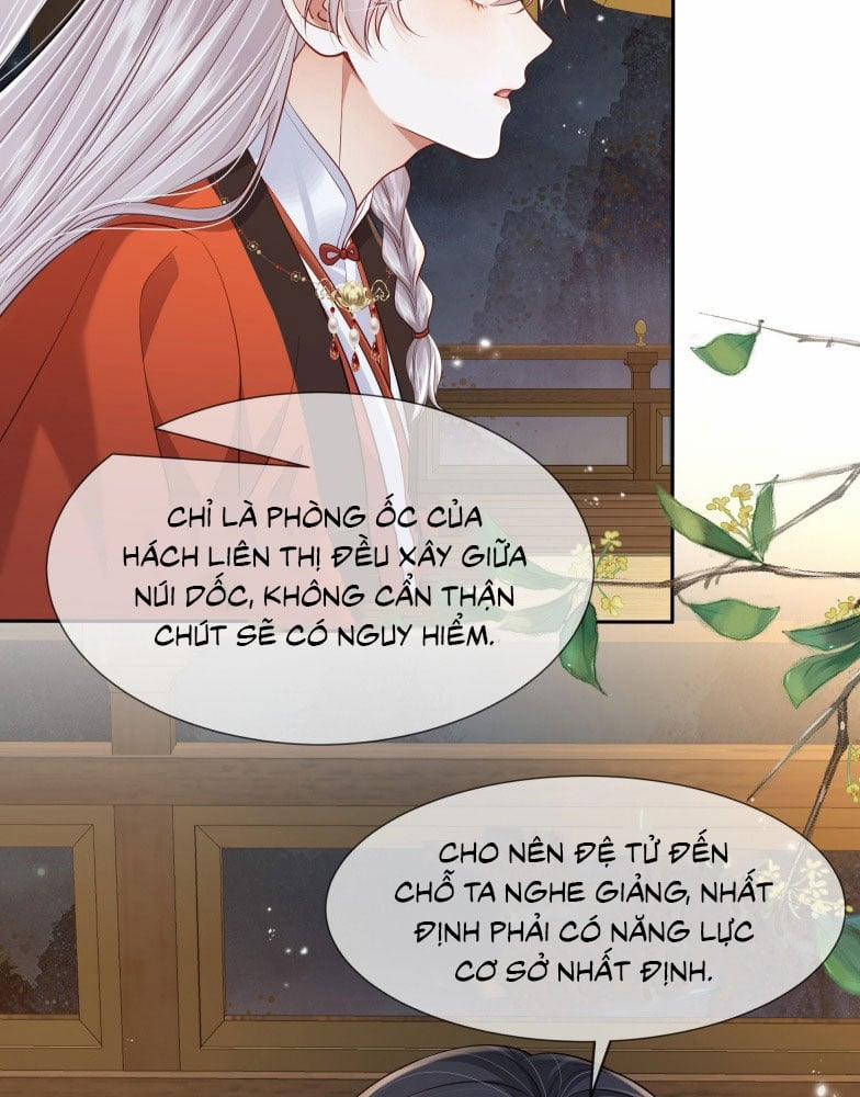 Sau Khi Bản Thể Rơi Vào Tay Đối Thủ Một Mất Một Còn 6 trang 29