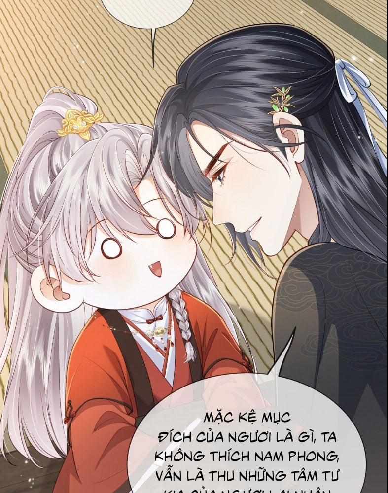 Sau Khi Bản Thể Rơi Vào Tay Đối Thủ Một Mất Một Còn 6 trang 3