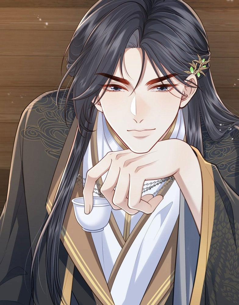 Sau Khi Bản Thể Rơi Vào Tay Đối Thủ Một Mất Một Còn 6 trang 30