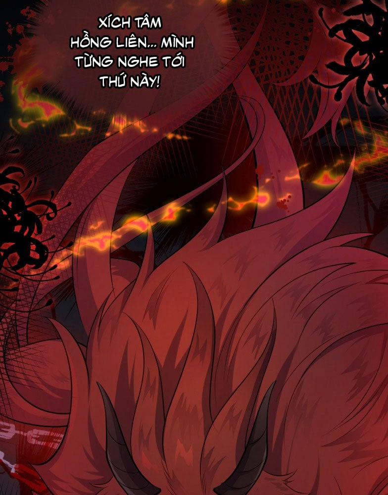 Sau Khi Bản Thể Rơi Vào Tay Đối Thủ Một Mất Một Còn 6 trang 32