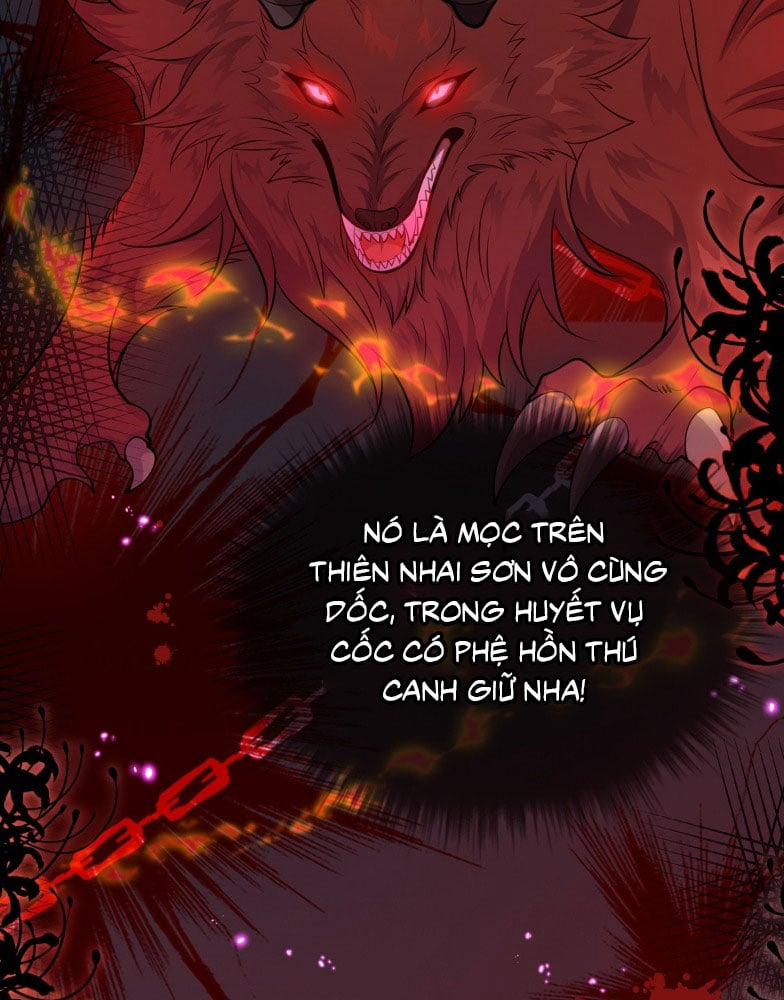 Sau Khi Bản Thể Rơi Vào Tay Đối Thủ Một Mất Một Còn 6 trang 33