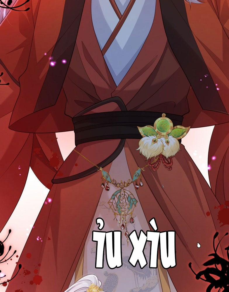 Sau Khi Bản Thể Rơi Vào Tay Đối Thủ Một Mất Một Còn 6 trang 35