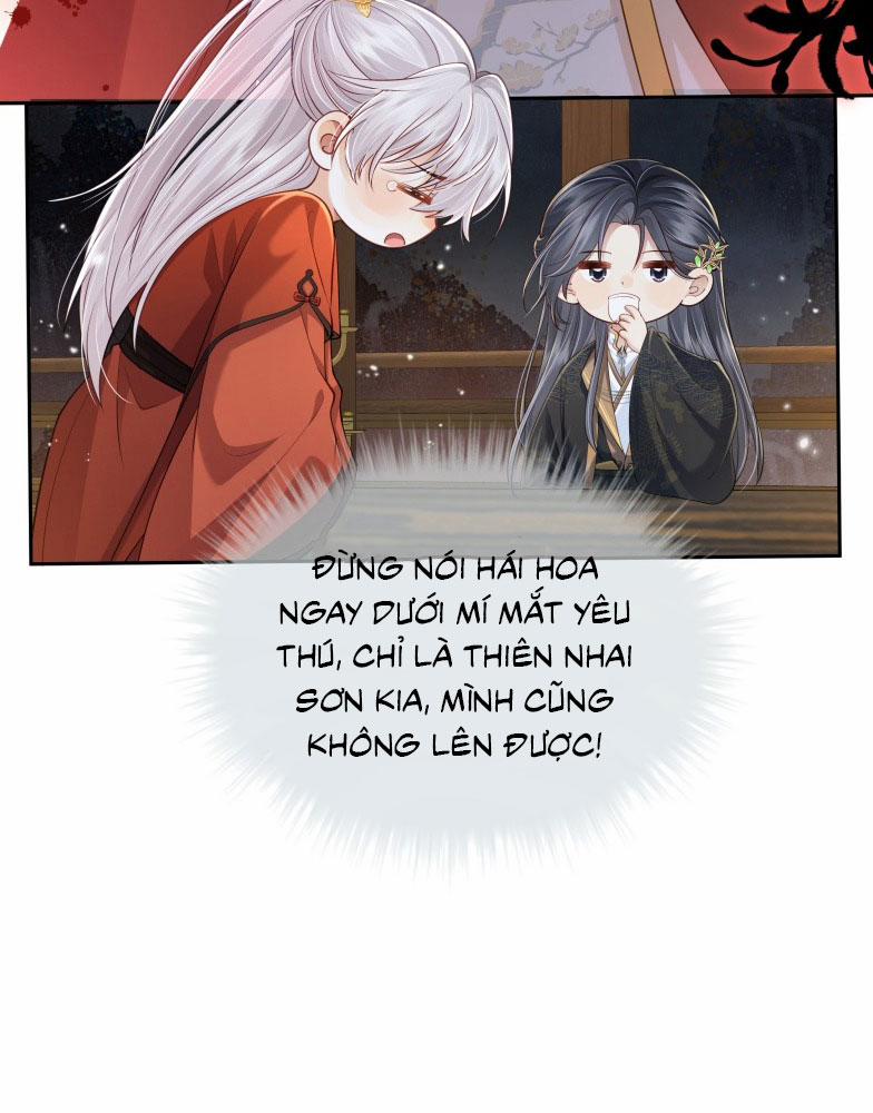 Sau Khi Bản Thể Rơi Vào Tay Đối Thủ Một Mất Một Còn 6 trang 36