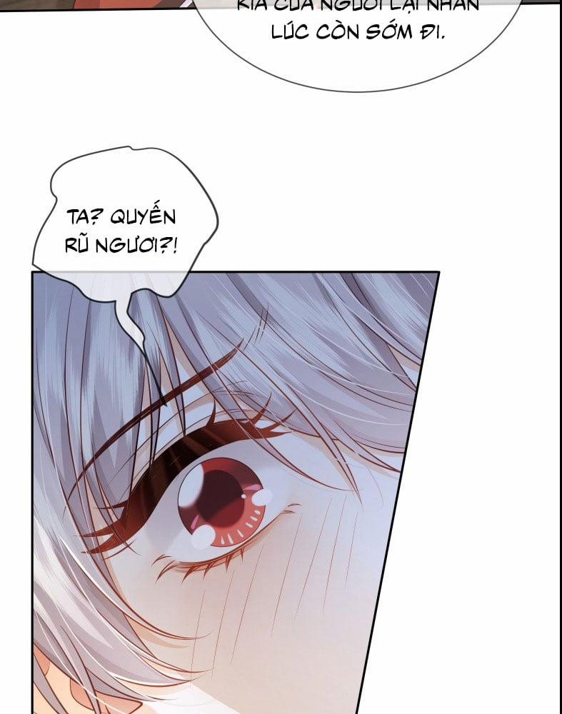 Sau Khi Bản Thể Rơi Vào Tay Đối Thủ Một Mất Một Còn 6 trang 4