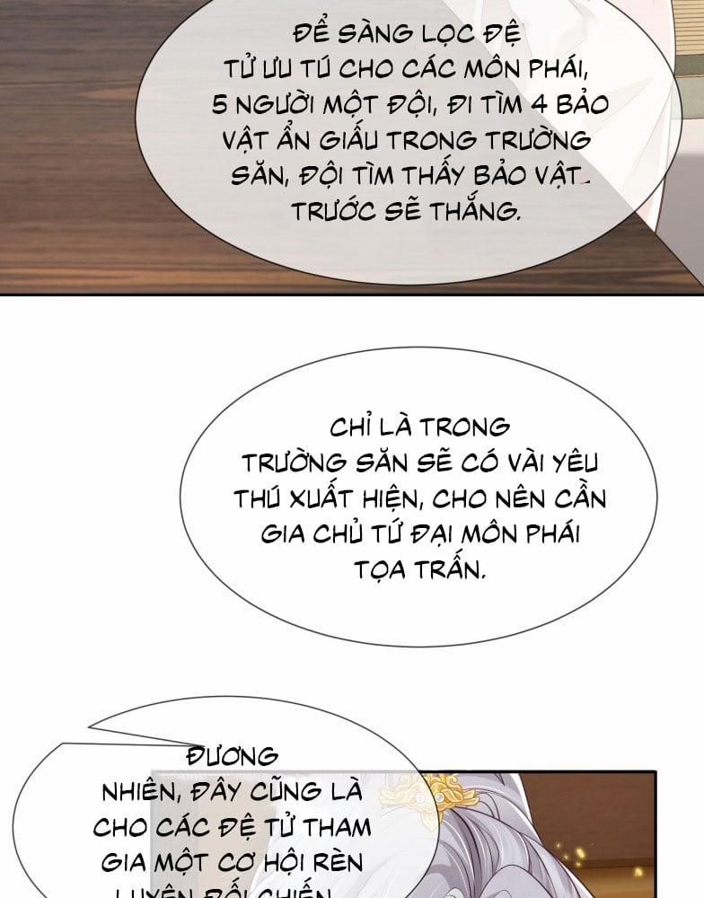 Sau Khi Bản Thể Rơi Vào Tay Đối Thủ Một Mất Một Còn 6 trang 40