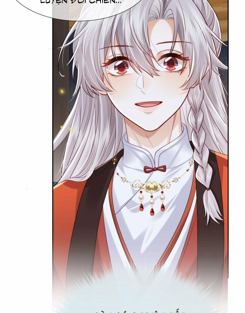 Sau Khi Bản Thể Rơi Vào Tay Đối Thủ Một Mất Một Còn 6 trang 41