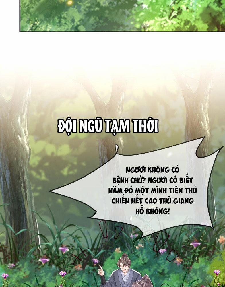 Sau Khi Bản Thể Rơi Vào Tay Đối Thủ Một Mất Một Còn 6 trang 43