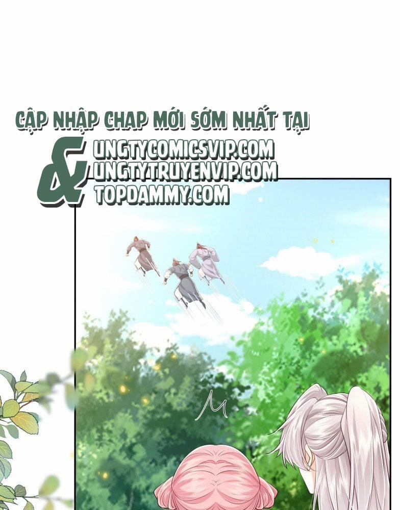 Sau Khi Bản Thể Rơi Vào Tay Đối Thủ Một Mất Một Còn 6 trang 46