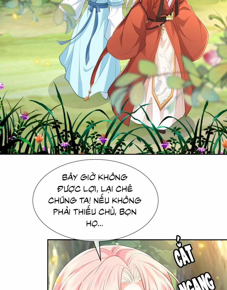 Sau Khi Bản Thể Rơi Vào Tay Đối Thủ Một Mất Một Còn 6 trang 48