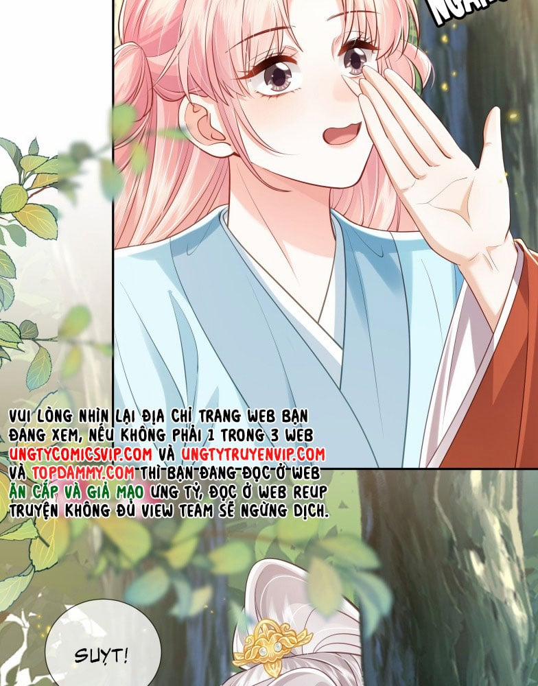 Sau Khi Bản Thể Rơi Vào Tay Đối Thủ Một Mất Một Còn 6 trang 49