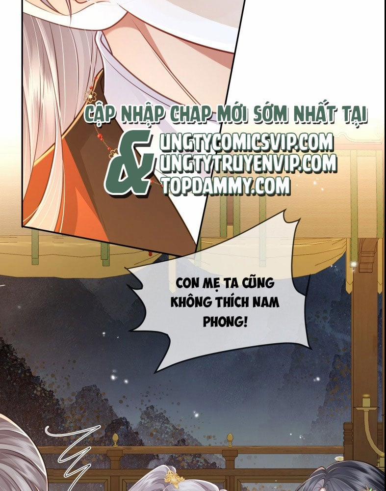 Sau Khi Bản Thể Rơi Vào Tay Đối Thủ Một Mất Một Còn 6 trang 5